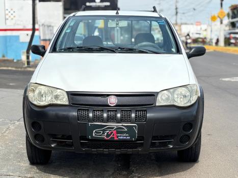 FIAT Strada 1.4 FIRE FLEX CABINE SIMPLES, Foto 2
