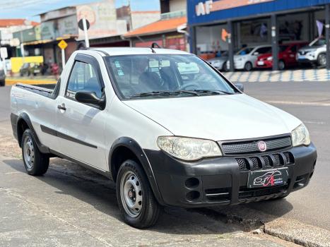 FIAT Strada 1.4 FIRE FLEX CABINE SIMPLES, Foto 3