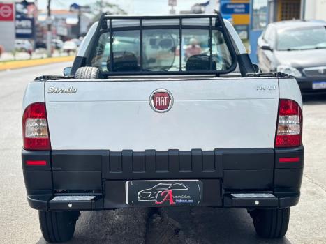 FIAT Strada 1.4 FIRE FLEX CABINE SIMPLES, Foto 4