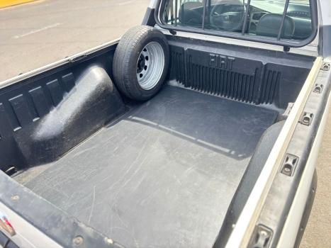 FIAT Strada 1.4 FIRE FLEX CABINE SIMPLES, Foto 10