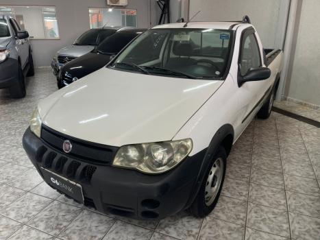 FIAT Strada 1.4 FIRE FLEX CABINE SIMPLES, Foto 1