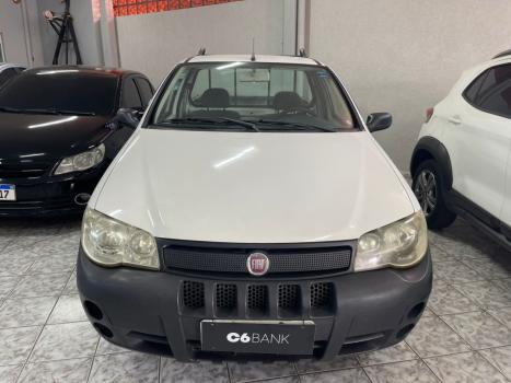 FIAT Strada 1.4 FIRE FLEX CABINE SIMPLES, Foto 2