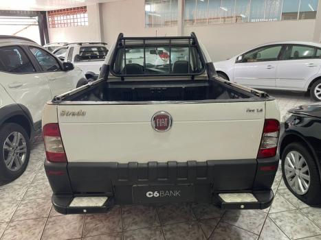 FIAT Strada 1.4 FIRE FLEX CABINE SIMPLES, Foto 5
