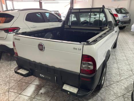 FIAT Strada 1.4 FIRE FLEX CABINE SIMPLES, Foto 6