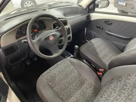 FIAT Strada 1.4 FIRE FLEX CABINE SIMPLES, Foto 9