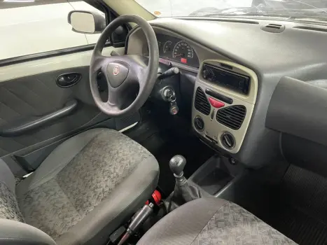 FIAT Strada 1.4 FIRE FLEX CABINE SIMPLES, Foto 11