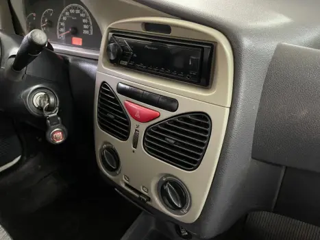 FIAT Strada 1.4 FIRE FLEX CABINE SIMPLES, Foto 15