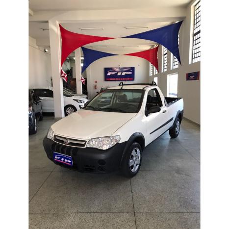 FIAT Strada 1.4 FIRE FLEX CABINE SIMPLES, Foto 1