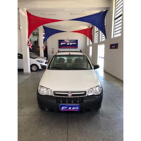 FIAT Strada 1.4 FIRE FLEX CABINE SIMPLES, Foto 2