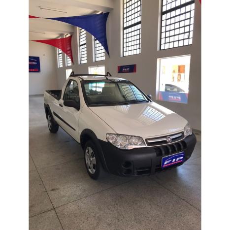 FIAT Strada 1.4 FIRE FLEX CABINE SIMPLES, Foto 3