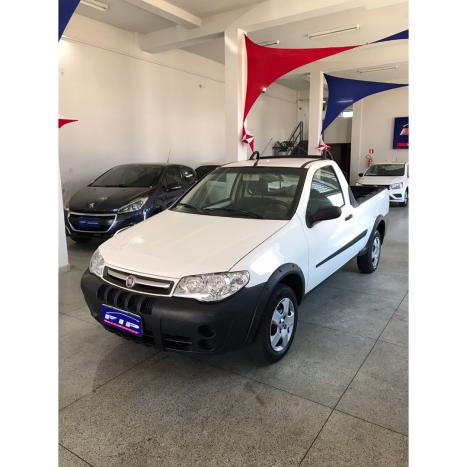 FIAT Strada 1.4 FIRE FLEX CABINE SIMPLES, Foto 4