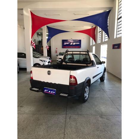FIAT Strada 1.4 FIRE FLEX CABINE SIMPLES, Foto 5