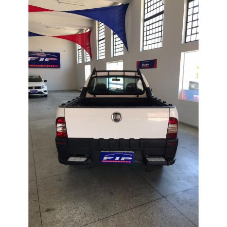 FIAT Strada 1.4 FIRE FLEX CABINE SIMPLES, Foto 6