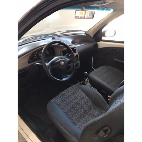 FIAT Strada 1.4 FIRE FLEX CABINE SIMPLES, Foto 7