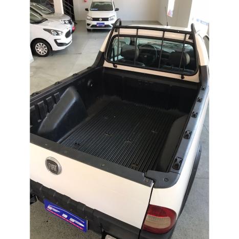 FIAT Strada 1.4 FIRE FLEX CABINE SIMPLES, Foto 10