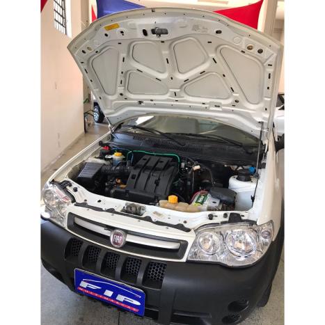 FIAT Strada 1.4 FIRE FLEX CABINE SIMPLES, Foto 13