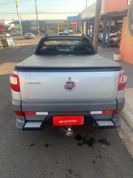 FIAT Strada 1.4 FIRE FLEX CABINE SIMPLES, Foto 3