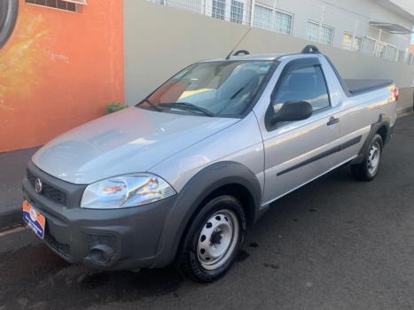 FIAT Strada 1.4 FIRE FLEX CABINE SIMPLES, Foto 5