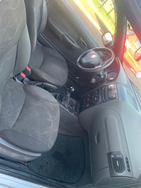 FIAT Strada 1.4 FIRE FLEX CABINE SIMPLES, Foto 6