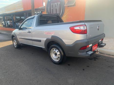 FIAT Strada 1.4 FIRE FLEX CABINE SIMPLES, Foto 7