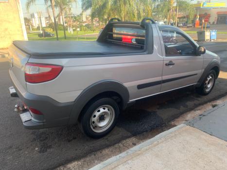 FIAT Strada 1.4 FIRE FLEX CABINE SIMPLES, Foto 8