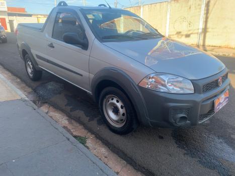 FIAT Strada 1.4 FIRE FLEX CABINE SIMPLES, Foto 9