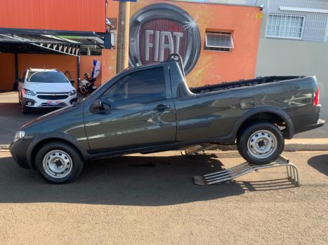 FIAT Strada 1.4 FIRE FLEX CABINE SIMPLES, Foto 1
