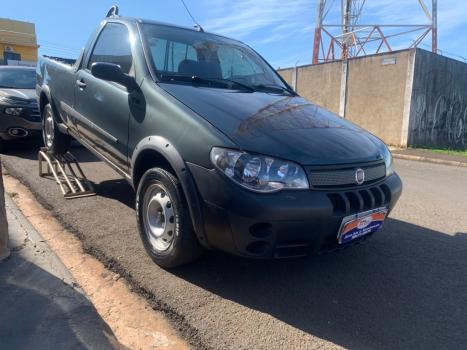 FIAT Strada 1.4 FIRE FLEX CABINE SIMPLES, Foto 3
