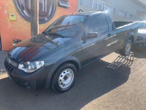 FIAT Strada 1.4 FIRE FLEX CABINE SIMPLES, Foto 4