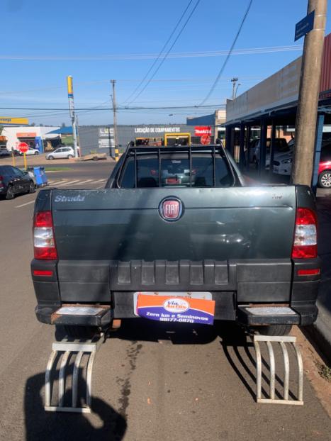 FIAT Strada 1.4 FIRE FLEX CABINE SIMPLES, Foto 5