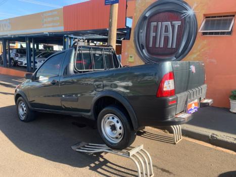 FIAT Strada 1.4 FIRE FLEX CABINE SIMPLES, Foto 6
