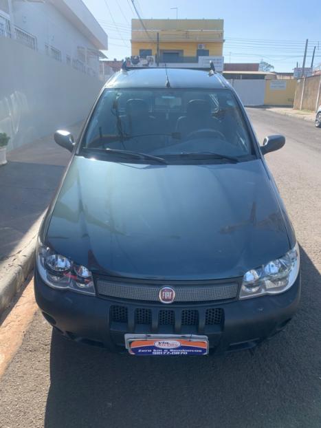 FIAT Strada 1.4 FIRE FLEX CABINE SIMPLES, Foto 7