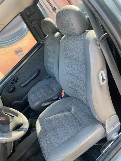 FIAT Strada 1.4 FIRE FLEX CABINE SIMPLES, Foto 9