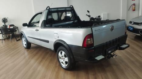 FIAT Strada 1.4 FIRE FLEX CABINE SIMPLES, Foto 4