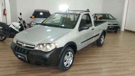 FIAT Strada 1.4 FIRE FLEX CABINE SIMPLES, Foto 5