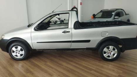 FIAT Strada 1.4 FIRE FLEX CABINE SIMPLES, Foto 6