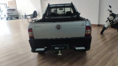FIAT Strada 1.4 FIRE FLEX CABINE SIMPLES, Foto 7