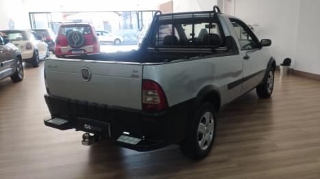 FIAT Strada 1.4 FIRE FLEX CABINE SIMPLES, Foto 8