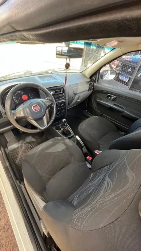 FIAT Strada 1.4 FIRE FLEX CABINE SIMPLES, Foto 2
