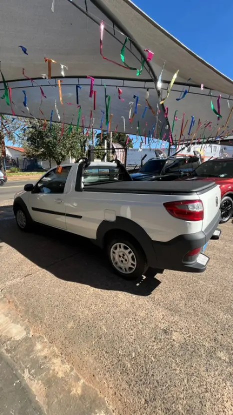 FIAT Strada 1.4 FIRE FLEX CABINE SIMPLES, Foto 5