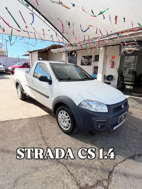 FIAT Strada 1.4 FIRE FLEX CABINE SIMPLES, Foto 6