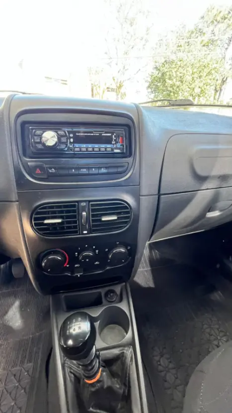 FIAT Strada 1.4 FIRE FLEX CABINE SIMPLES, Foto 9