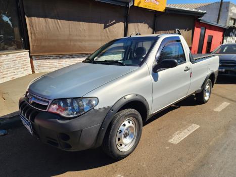 FIAT Strada 1.4 FIRE FLEX CABINE SIMPLES, Foto 1