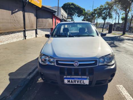 FIAT Strada 1.4 FIRE FLEX CABINE SIMPLES, Foto 3