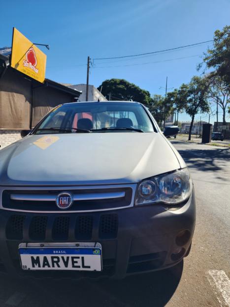 FIAT Strada 1.4 FIRE FLEX CABINE SIMPLES, Foto 4