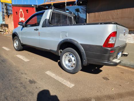 FIAT Strada 1.4 FIRE FLEX CABINE SIMPLES, Foto 5