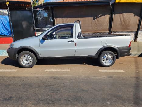 FIAT Strada 1.4 FIRE FLEX CABINE SIMPLES, Foto 7
