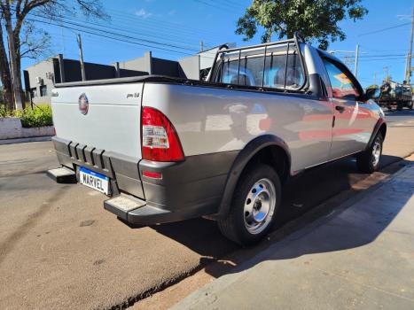 FIAT Strada 1.4 FIRE FLEX CABINE SIMPLES, Foto 9