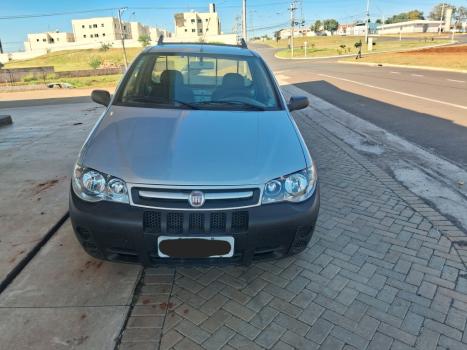 FIAT Strada 1.4 FIRE FLEX CABINE SIMPLES, Foto 3