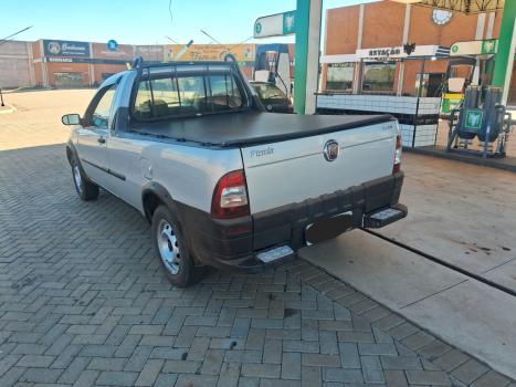 FIAT Strada 1.4 FIRE FLEX CABINE SIMPLES, Foto 4